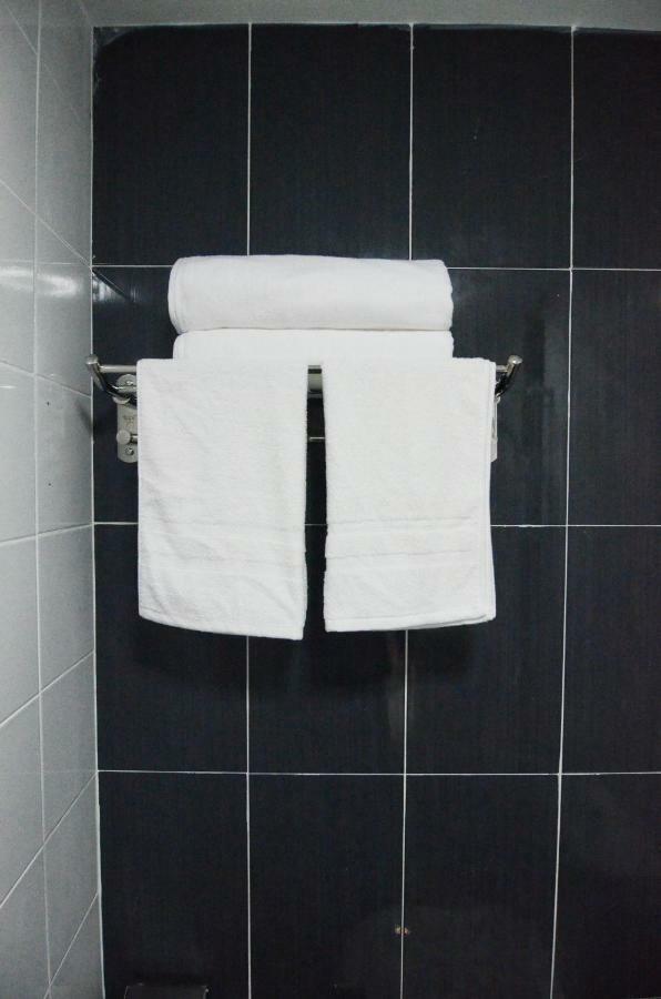 K Vila Hotel Sungai Petani Extérieur photo